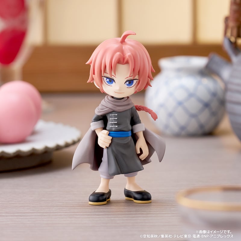 PalVerse 銀魂 全6種セット BOX【予約商品：2026年2月27日頃より