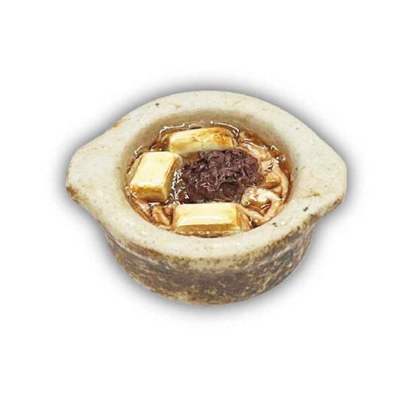 喫茶マウンテン ミニチュアコレクション vol.2 全5種セット《ドリーム