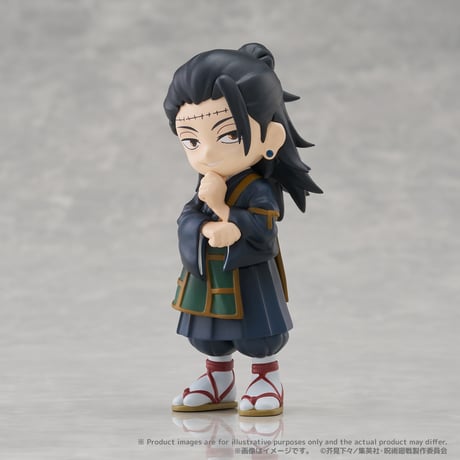 PalVerse  呪術廻戦 全6種セット BOX【予約商品：2026年7月31日頃より順次発送予定】