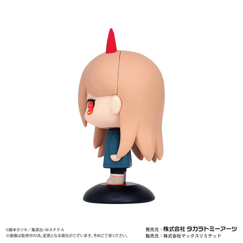 ゆらゆらヘッド チェンソーマン パワー [YR-62]【セット割対象