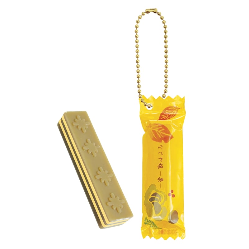 ドリームカプセル限定》なごや嬢ミニチュアマスコット 全5種セット