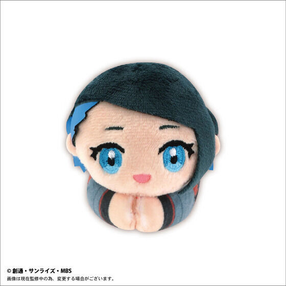 美品 機動戦士ガンダム 水星の魔女 はぐキャラ2 ミオリネ シャディク 特典 美品 機動戦士ガンダム 水星の魔女 はぐキャラ2 ミオリネ シャディク