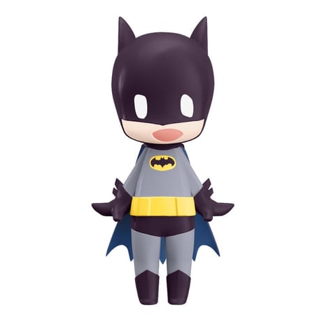 HELLO! GOOD SMILE DC バットマン