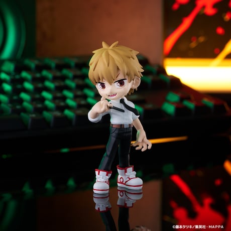 《再販》PalVerse チェンソーマン 全6種セット BOX【予約商品：2026年10月30日頃より順次発送予定】