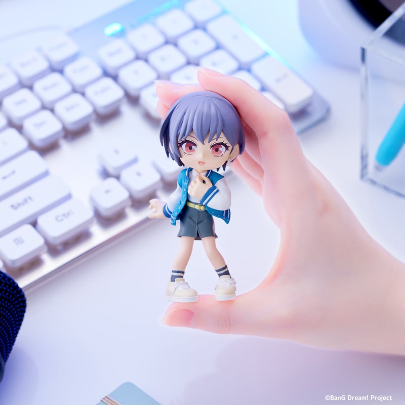 再販》PalVerse BanG Dream! It's MyGO!!!!! 6個入りセット