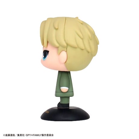 ゆらゆらヘッド SPY×FAMILY スパイファミリー ロイド・フォージャー [YR-57]【セット割対象】