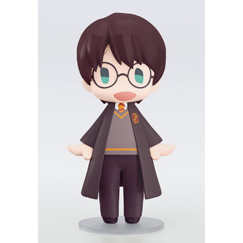 HELLO! GOOD SMILE ハリー・ポッター ハリー・ポッター | ドリーム