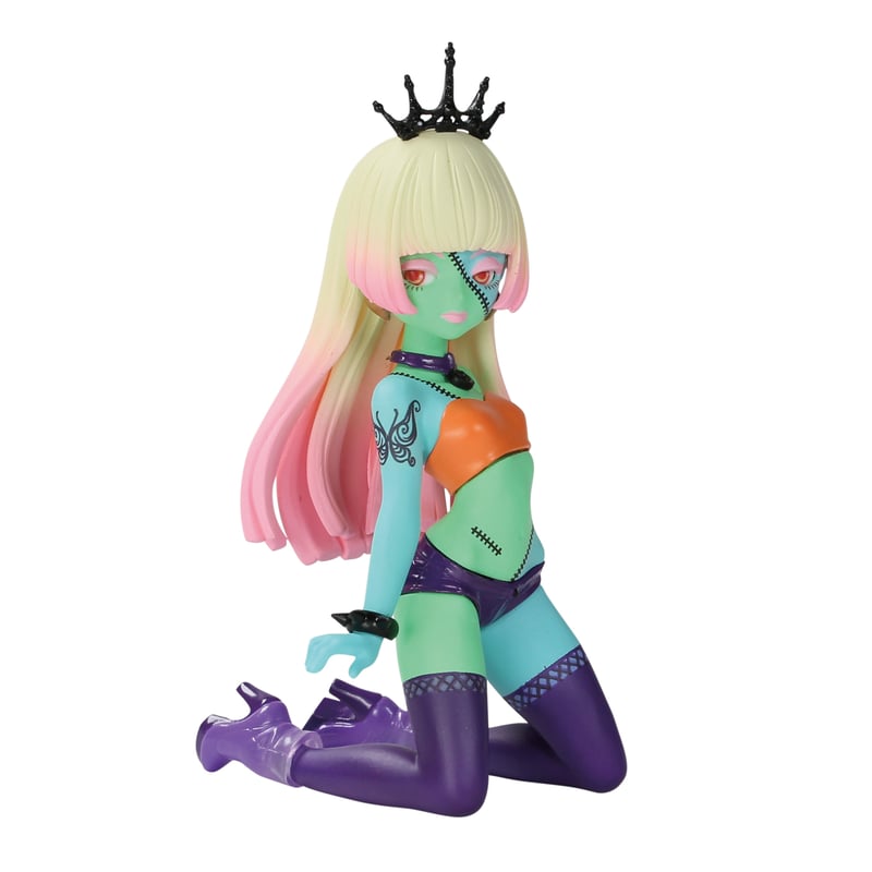 DOLLEL FIGURE COLLECTION2 ドレル フィギュアコレクション2