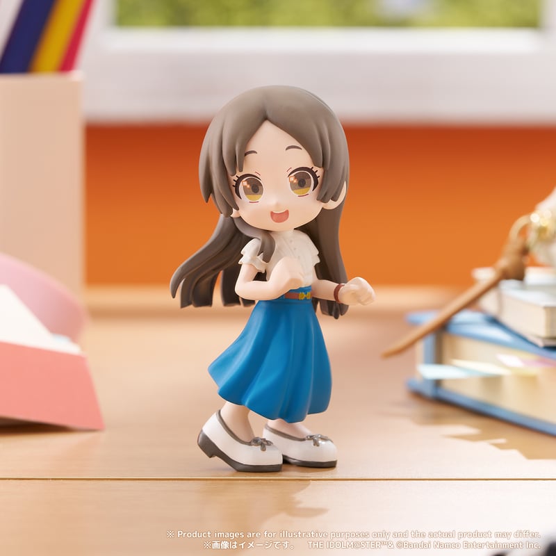 PalVerse 学園アイドルマスター vol.1 全6種セット BOX【予約商品