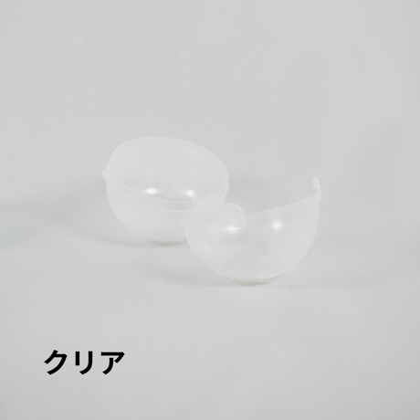 【25個入り】 J-Lock 空カプセル 65 《ドリームカプセル限定》