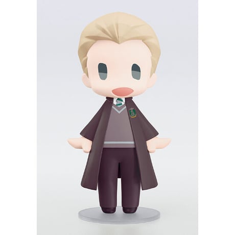HELLO! GOOD SMILE ハリー・ポッター ドラコ・マルフォイ