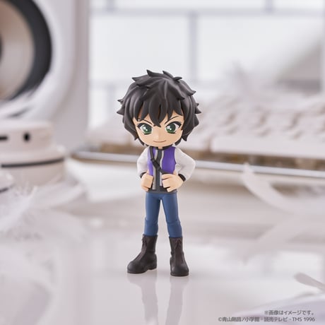 PalVerse 名探偵コナンvol.3 全6種セット BOX【予約商品：2026年10月16日頃より順次発送予定】