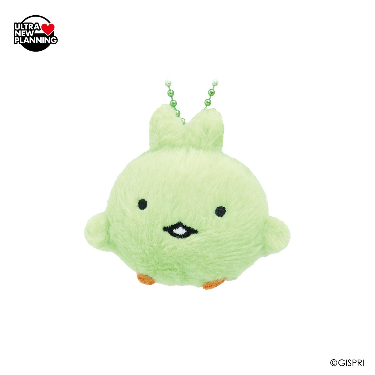 ドリームカプセル限定》モリゾー＆キッコロ ぬいぐるみ 全4種セット
