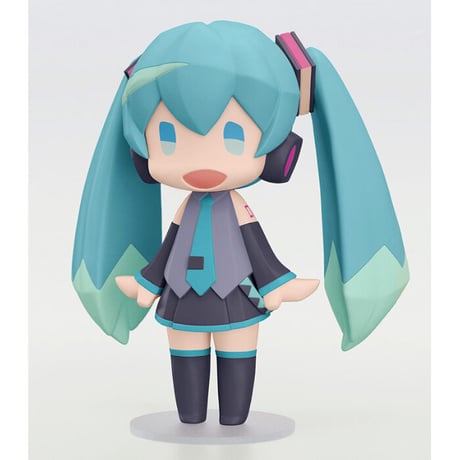 HELLO! GOOD SMILE キャラクター・ボーカル・シリーズ01 初音ミク 初音ミク《再販》