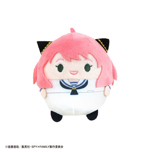 楽天市場】SPY×FAMILY ふわコロりん SALE 値下げ アニメ Mサイズ