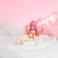 DOLLEL FIGURE COLLECTION ドレル フィギュアコレクション