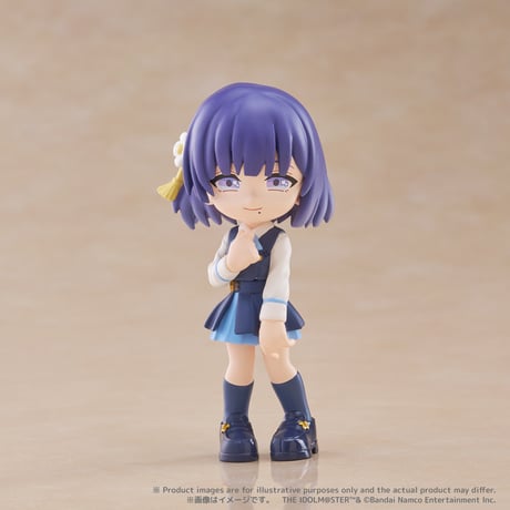 PalVerse 学園アイドルマスター vol.2 全6種セット BOX【予約商品：2026年10月30日頃より順次発送予定】