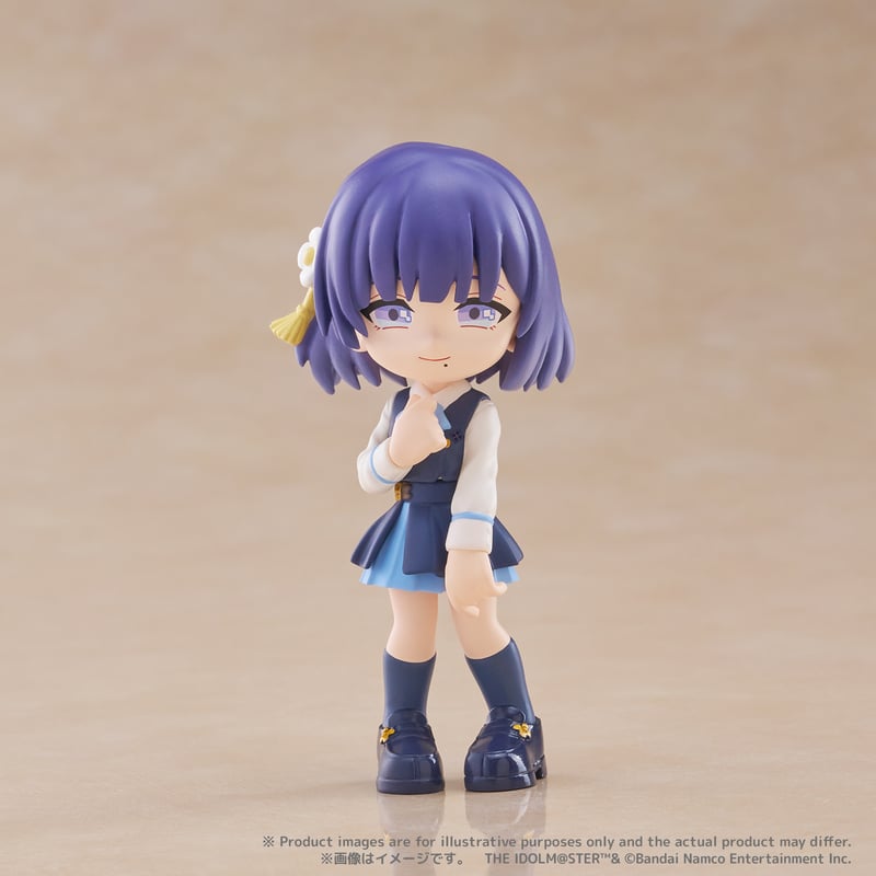 PalVerse 学園アイドルマスター vol.2 全6種セット BOX【予約商品