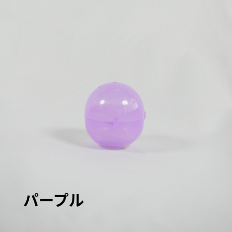 【25個入り】 J-Lock 空カプセル 50 《ドリームカプセル限定》
