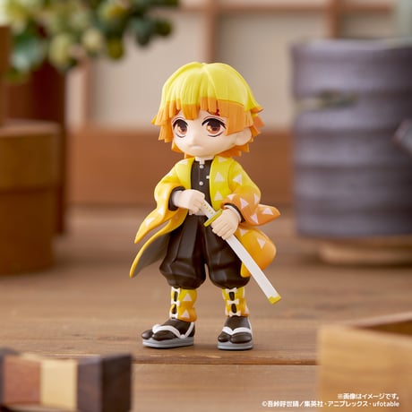 《再販》PalVerse 鬼滅の刃 vol.1 全6種セット BOX