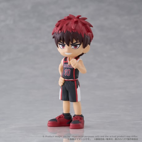 PalVerse 黒子のバスケ vol.1 全6種セット BOX【予約商品：2026年8月28日頃より順次発送予定】