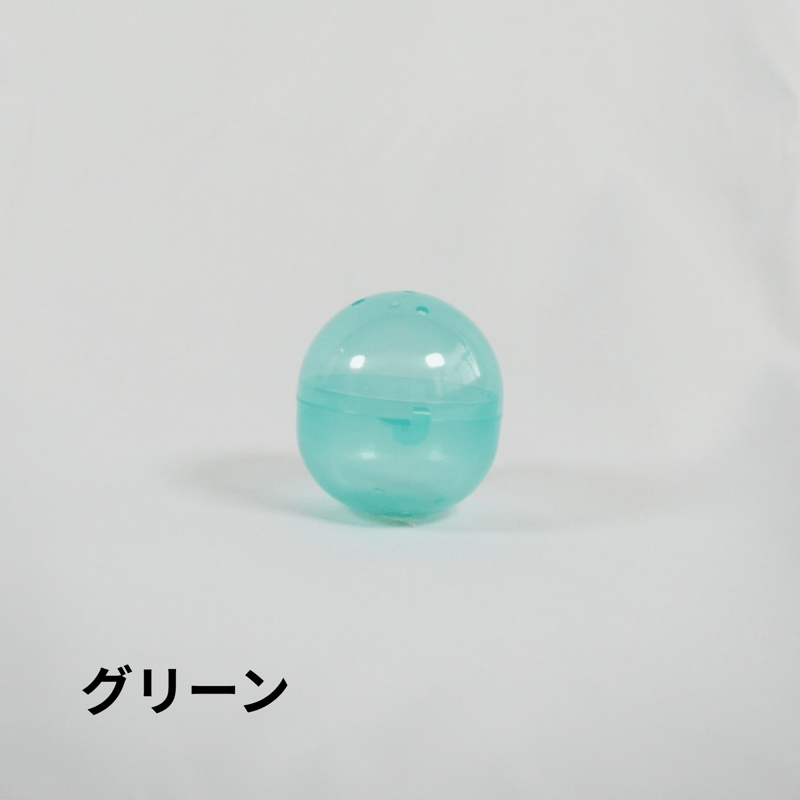 25個入り】 J-Lock 空カプセル 50 《ドリームカプセル限定