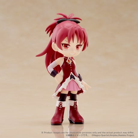 PalVerse  魔法少女まどか☆マギカ 全6種セット BOX【予約商品：2026年7月31日頃より順次発送予定】