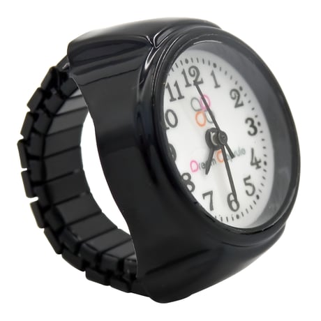 Finger Watch フィンガーウォッチ ドリームカプセル仕様 全5種セット《ドリームカプセル限定》
