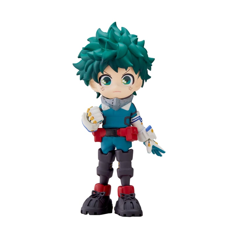 再販》PalVerse 僕のヒーローアカデミア vol.1 全6種セット BOX 再販》PalVerse 僕のヒーローアカデミア vol.1 全6種セット BOX