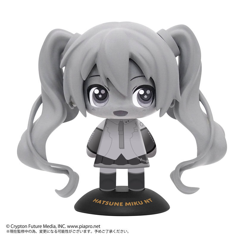 ゆらゆらヘッド 初音ミク NT [YR-76]【セット割対象】 | ドリーム