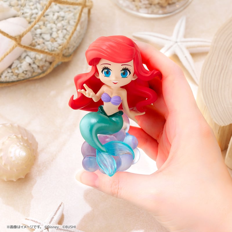 PalVerse Disney vol.2 6個入りセット BOX【予約商品：2026年1月3