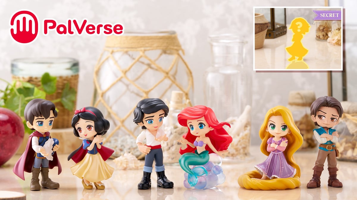 ディズニー】予約販売のお知らせ | ドリームカプセル公式ネットショップ