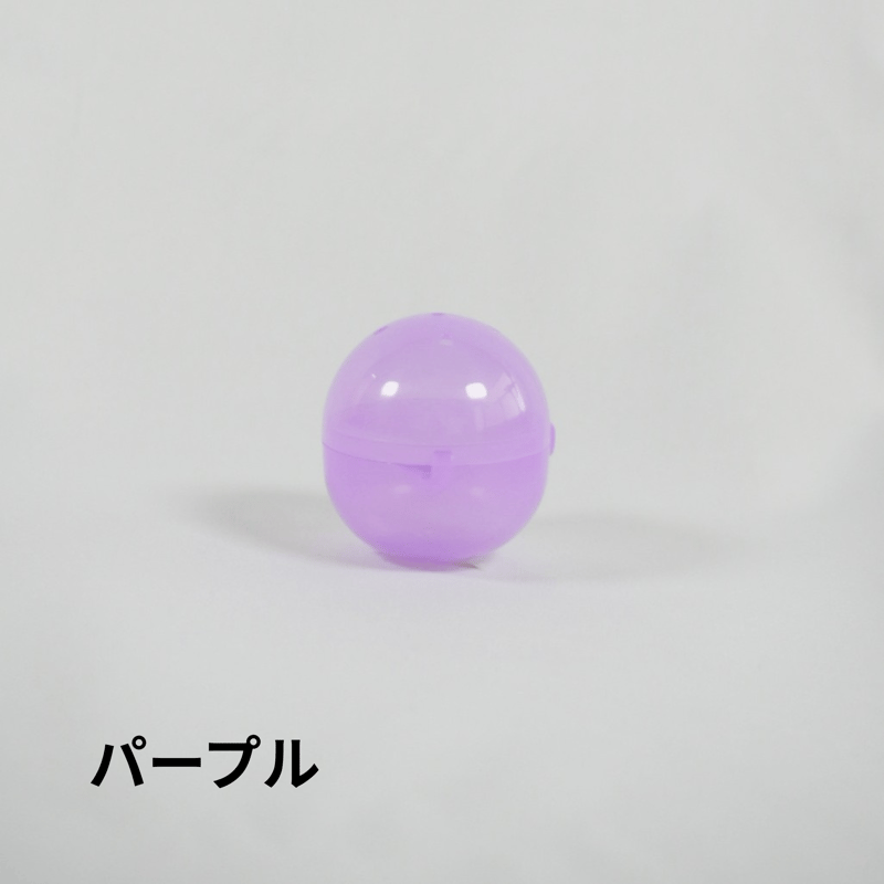 単品】 J-Lock 空カプセル 50 《ドリームカプセル限定》 | ドリーム