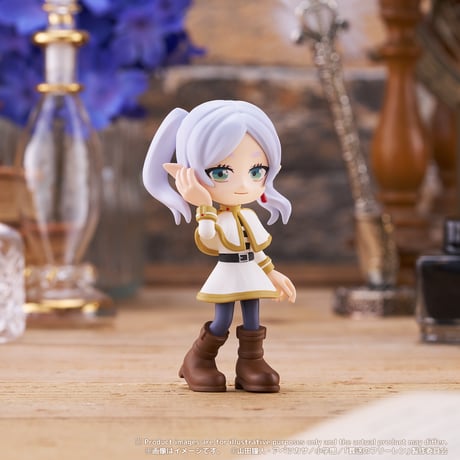 PalVerse 葬送のフリーレン 全6種セット BOX【予約商品：2026年11月27日頃より順次発送予定】