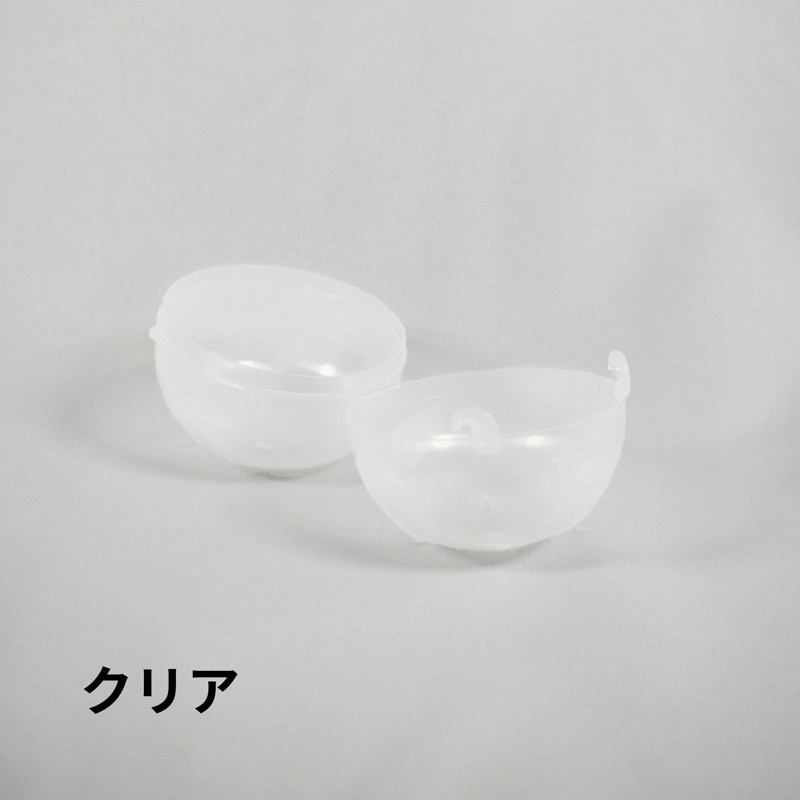 単品】 J-Lock 空カプセル 75mm 《ドリームカプセル限定》 | ドリーム