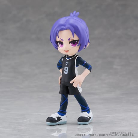 PalVerse ブルーロック 全6種セット BOX