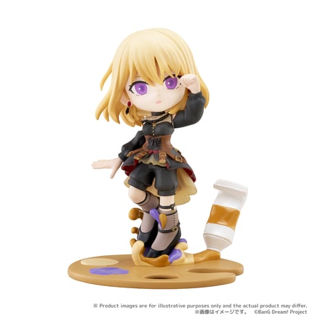 PalVerse Palé. BanG Dream! Ave Mujica【予約商品：2026年7月17日頃より順次発送予定】