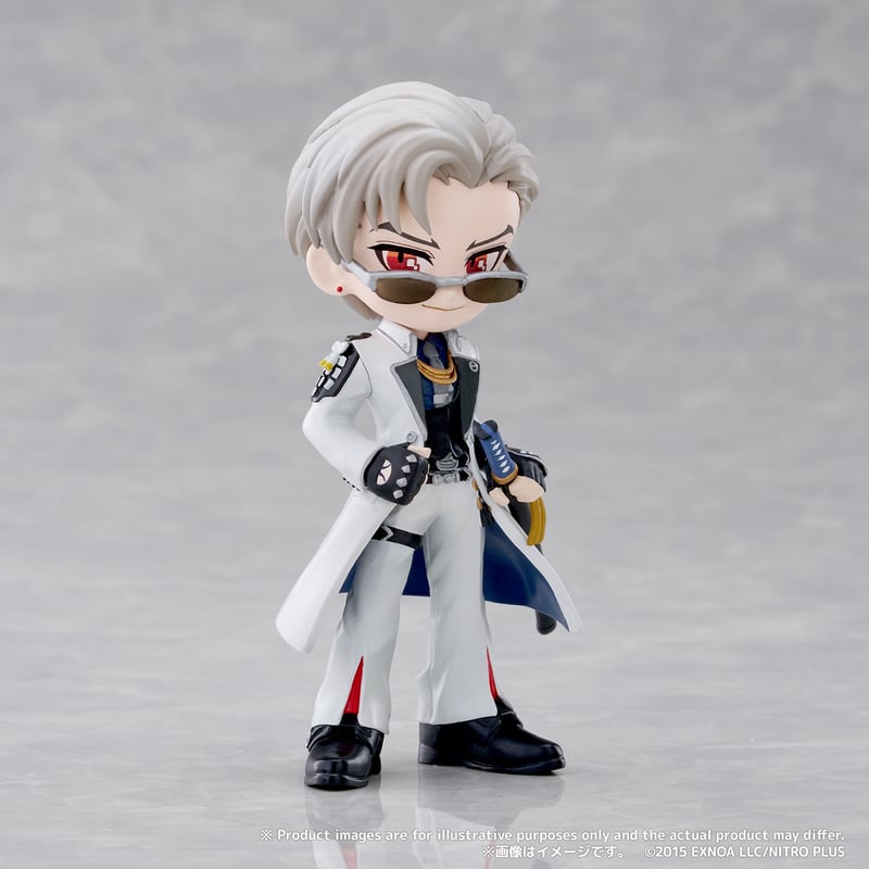 PalVerse＋ 刀剣乱舞ONLINE vol.1 6個入りセット BOX【予約商品：202