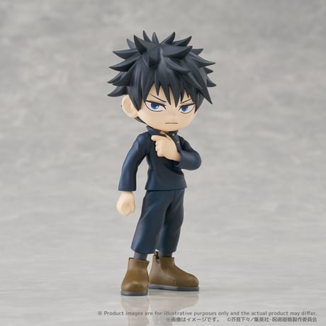 PalVerse  呪術廻戦 全6種セット BOX【予約商品：2026年7月31日頃より順次発送予定】