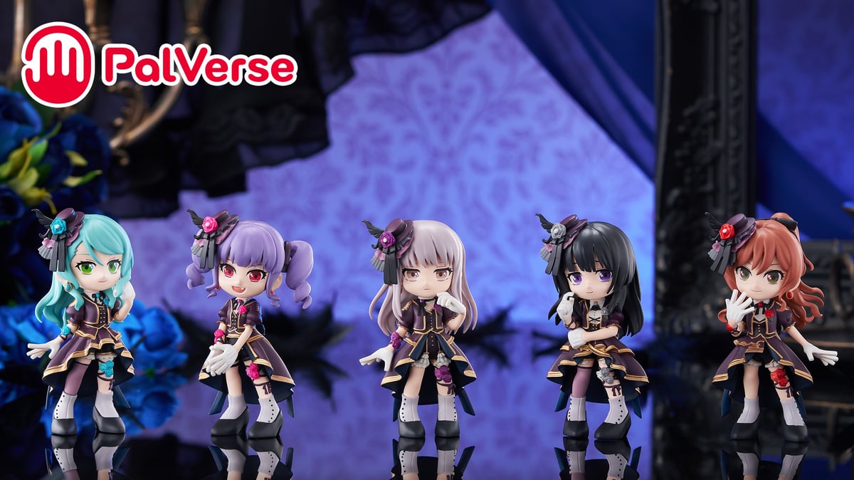 バンドリ】予約販売のお知らせ | ドリームカプセル公式ネットショップ