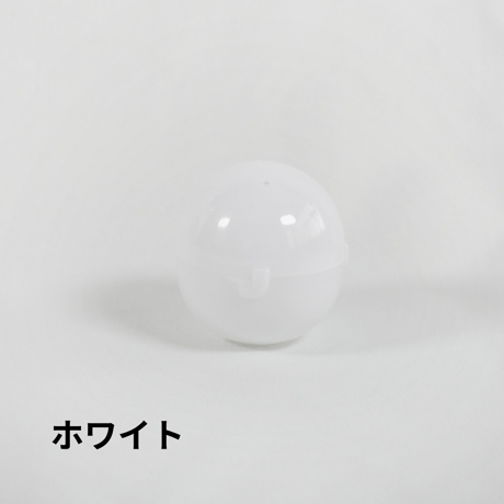【単品】 J-Lock 空カプセル 65 《ドリームカプセル限定》