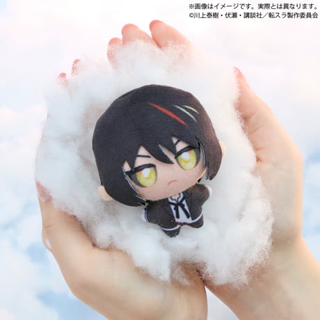 Bushiroad THE BOX 転生したらスライムだった件 ゆめぬい 6個入りセット BOX 【予約商品：2026年7月31日頃より順次発送予定】