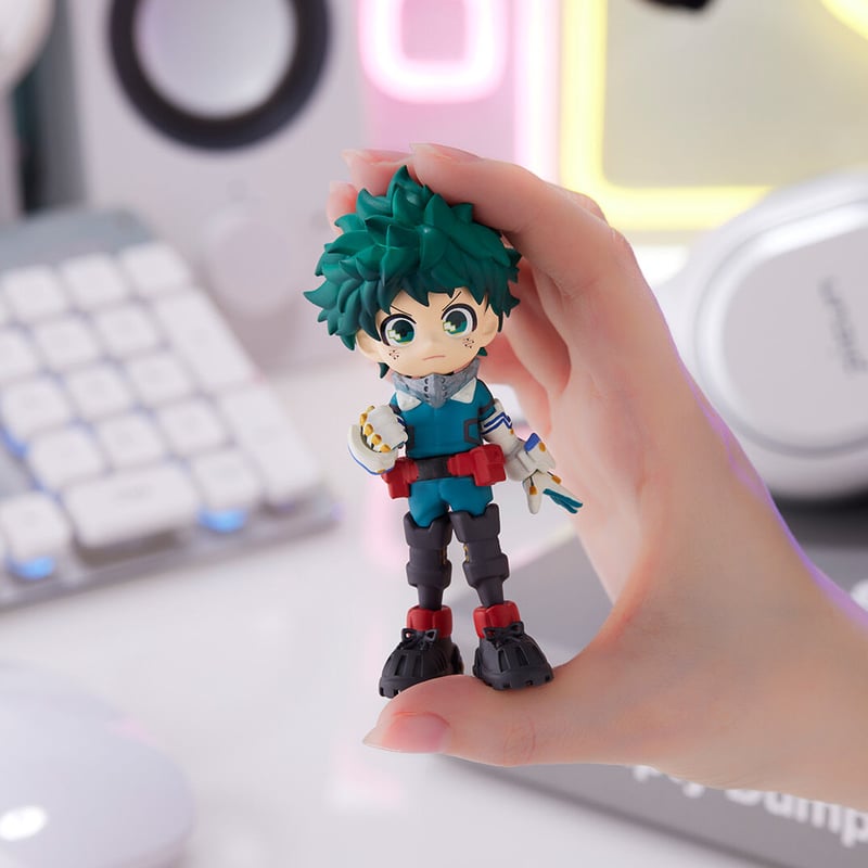 再販》PalVerse 僕のヒーローアカデミア vol.1 全6種セット BOX 再販》PalVerse 僕のヒーローアカデミア vol.1 全6種セット BOX