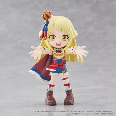 PalVerse BanG Dream! ハロー、ハッピーワールド！ 全6種セット BOX【予約商品：2026年10月30日頃より順次発送予定】