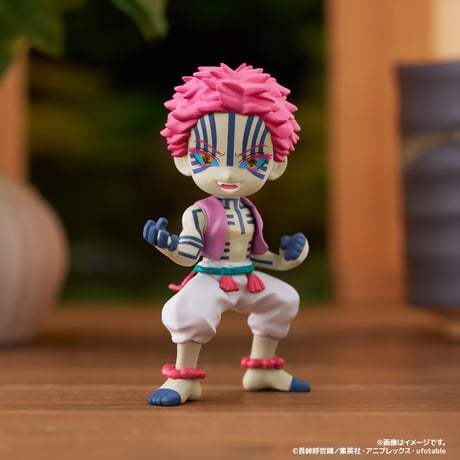 PalVerse 鬼滅の刃 vol.2 全6種セット BOX【予約商品：2025年8月22日頃より順次発送予定】