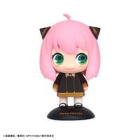 ゆらゆらヘッド SPY×FAMILY スパイファミリー アーニャ・フォージャー [YR-58]【セット割対象】