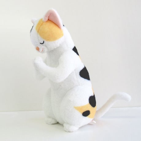 合掌 ぬいぐるみ