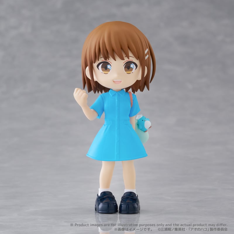 PalVerse アオのハコ 全6種セット BOX【予約商品：2026年8月26日頃より