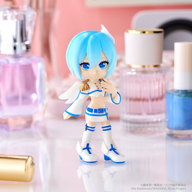 PalVerse 2.5次元の誘惑 全6種セット BOX【予約商品:2025年5月 PalVerse 2.5次元の誘惑 全6種セット BOX【予約商品:2025年5月