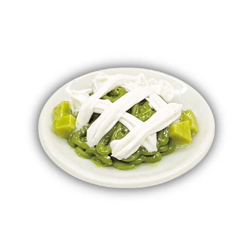 喫茶マウンテン ミニチュアコレクション vol.2 全5種セット《ドリーム